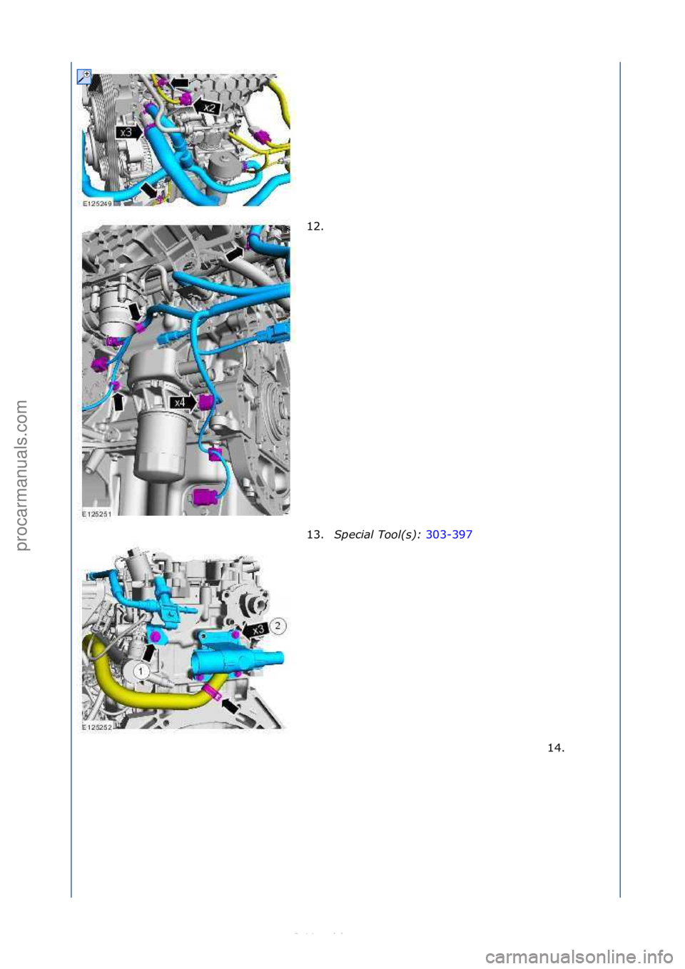 FORD S-MAX 2006  Service Repair Manual 12. \f
13.Special\bTool(\f):\b 303-397\f
14.

\f
\f\f
\f
\f
Стр. 4 из
 7
05.01.2013http://127.0.0.1:8888/wsm/js/procedure.do?variantId=1431&proc-uid=G1248671&gu...procarmanuals.com   
http://vnx.