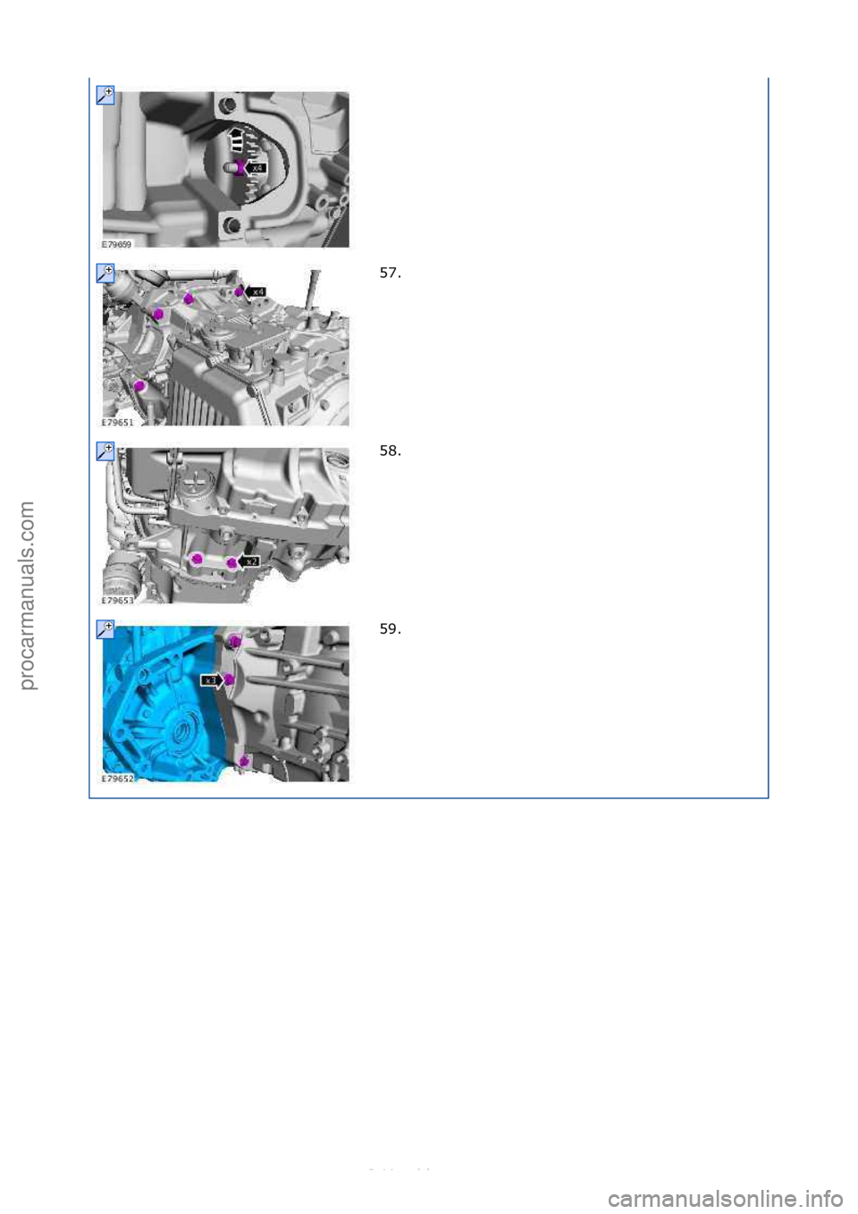 FORD S-MAX 2006  Service Repair Manual 57. \f
58. \f
59. \f
\f\f
\f\f
\f\f
\f\f
Стр. 12 из
 12
05.01.2013http://127.0.0.1:8888/wsm/js/procedure.do?variantId=1431&proc-uid=G860199&gui...procarmanuals.com    
http://vnx.su  