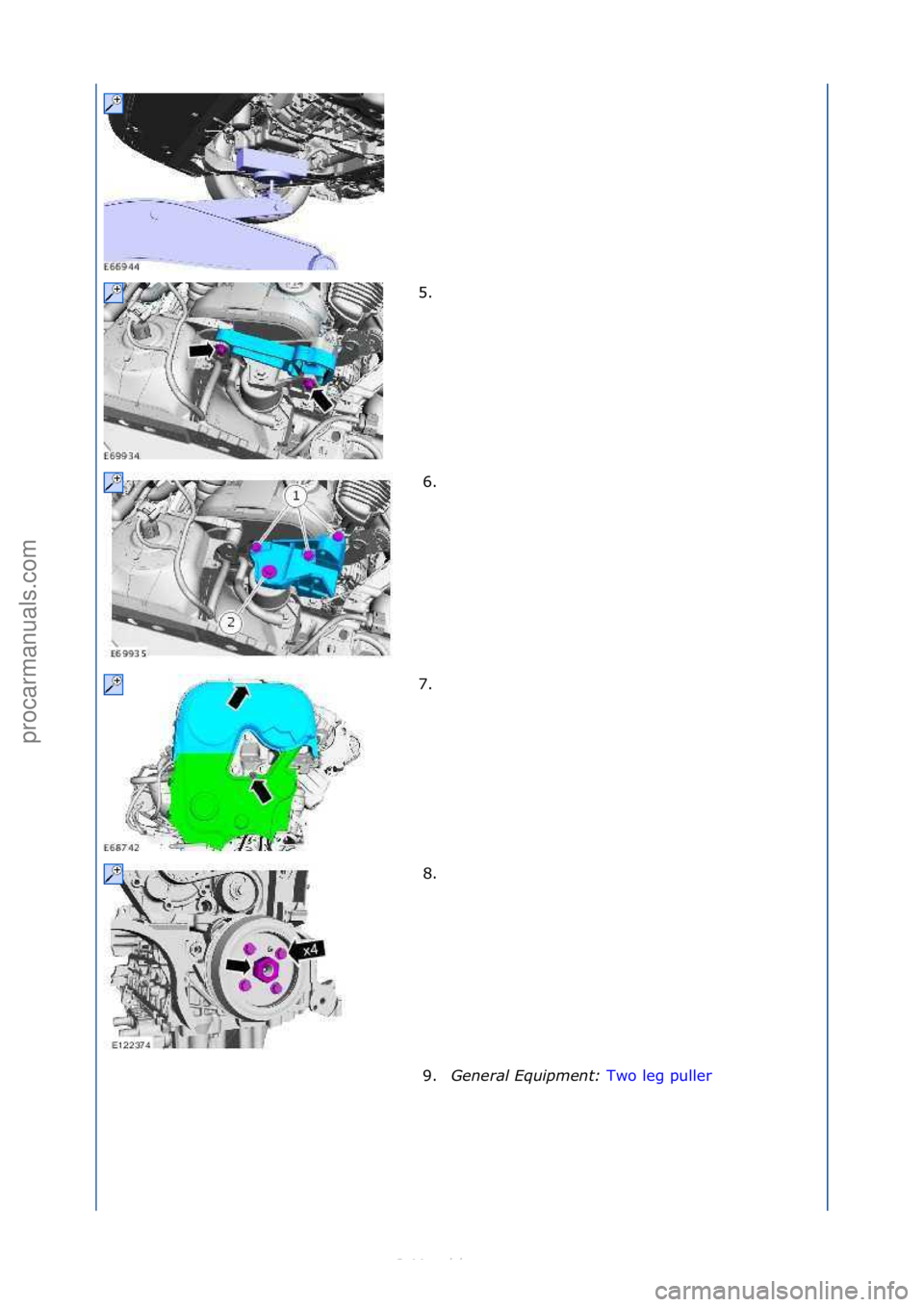FORD S-MAX 2006  Service Repair Manual 5. \f6. \f
7. \f 8. \f
9. General \bqui\fment:  Two\fleg\fpuller\f
\f\f
\f\f
\f\f
\f\f
\f\f
Стр. 2 из
 8
05.01.2013http://127.0.0.1:8888/wsm/js/procedure.do?variantId=1431&proc-uid=G915550&gui...