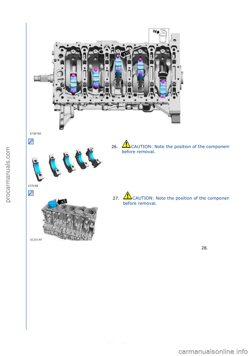 FORD S-MAX 2006  Service Repair Manual 26.CAUTION:\fNote\fthe\fposition\fof\fthe\fcomponents\f
before\fremov\bl.\f
27.CAUTION:\fNote\fthe\fposition\fof\fthe\fcomponents\f
before\fremov\bl.\f
28. \f
\f
\f\f
\f\f
Стр. 7 из 9
05.01.2013h