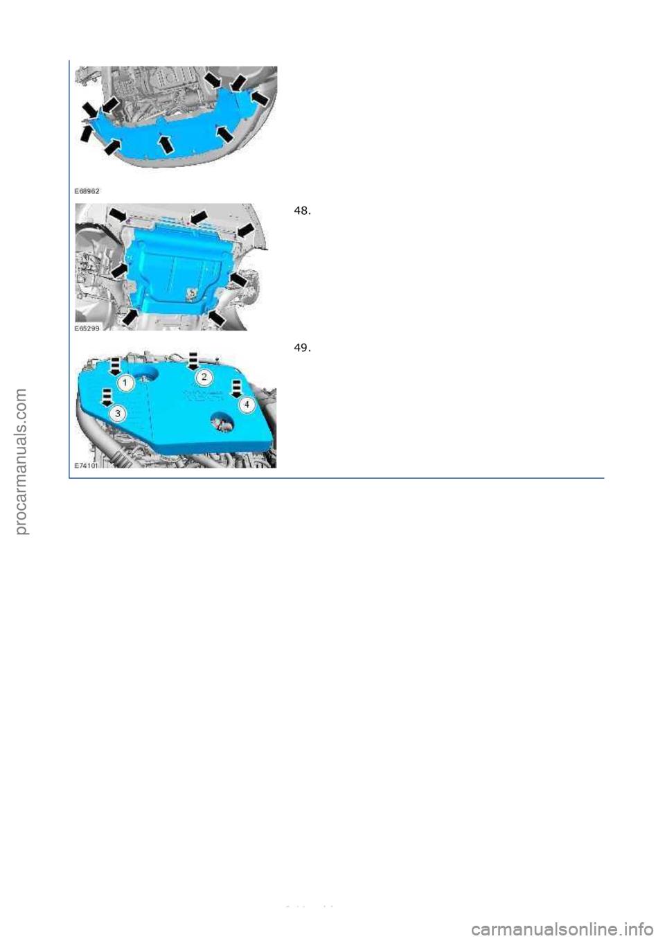 FORD S-MAX 2006  Service Repair Manual 48. \f
49. \f
\f\f
\f\f
\f\f
Стр. 19 из
 19
05.01.2013http://127.0.0.1:8888/wsm/js/procedure.do?variantId=1431&proc-uid=G543577&gui...procarmanuals.com   
http://vnx.su  