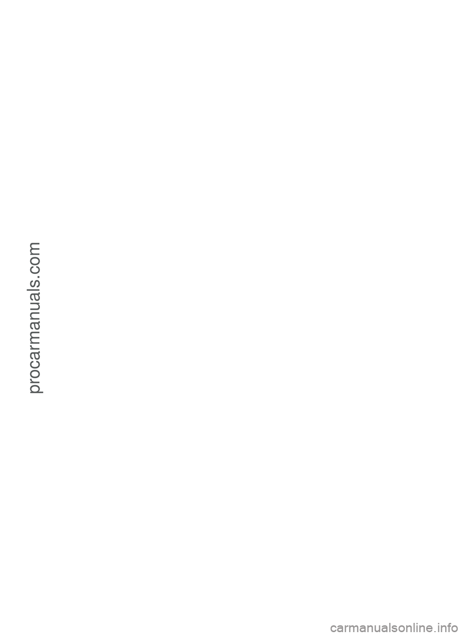 FORD ECOSPORT 2017  Owners Manual procarmanuals.com 