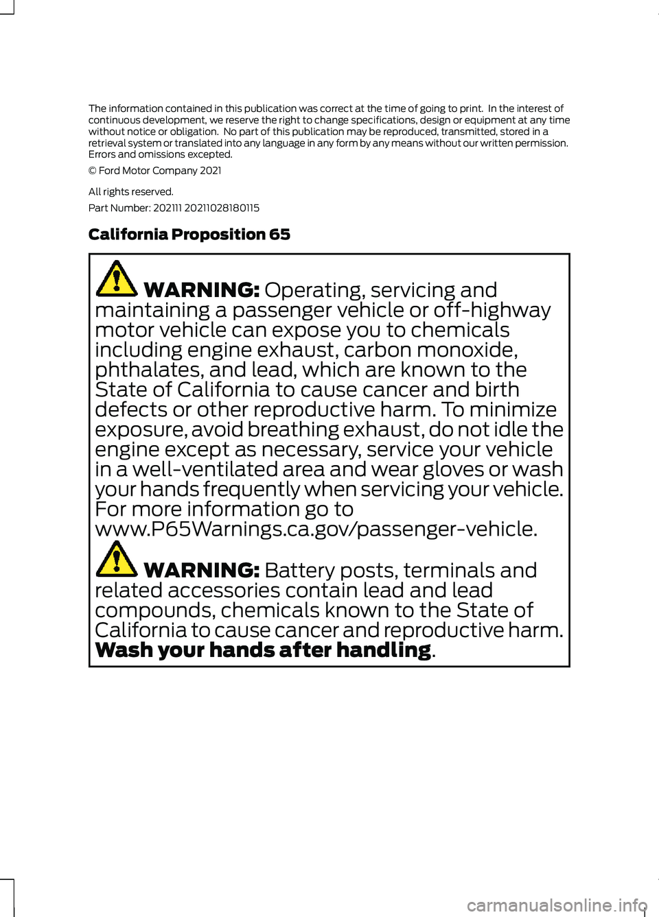 FORD E SERIES 2023 Owners Manual The information contained in this publication was correct at the time of going to print. In the interest ofcontinuous development, we reserve the right to change specifications, design or equipment a FORD E SERIES 2023 Owners Manual The information contained in this publication was correct at the time of going to print. In the interest ofcontinuous development, we reserve the right to change specifications, design or equipment a