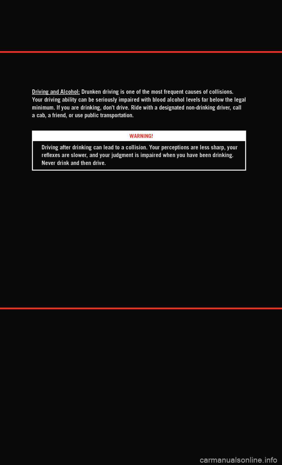 DODGE CHALLENGER 2011 3.G Owners Guide WARNING!
WARNRIG!1ID!49-2629C!WAhIalI!DARNRIG!Re!2Il!2\f!g6l!r2eg!\fAlThlIg!-1hele!2\f!-299ReR2Ie\b!
d2hA!DARNRIG!1 R9RgE!-1I! l!elAR2he9E!Rrt1RAlD!oRg6! 922D!19-2629!9lNl9e!\f1A! l92o!g6l!9lG19!
rRIR DODGE CHALLENGER 2011 3.G Owners Guide WARNING!
WARNRIG!1ID!49-2629C!WAhIalI!DARNRIG!Re!2Il!2\f!g6l!r2eg!\fAlThlIg!-1hele!2\f!-299ReR2Ie\b!
d2hA!DARNRIG!1 R9RgE!-1I! l!elAR2he9E!Rrt1RAlD!oRg6! 922D!19-2629!9lNl9e!\f1A! l92o!g6l!9lG19!
rRIR