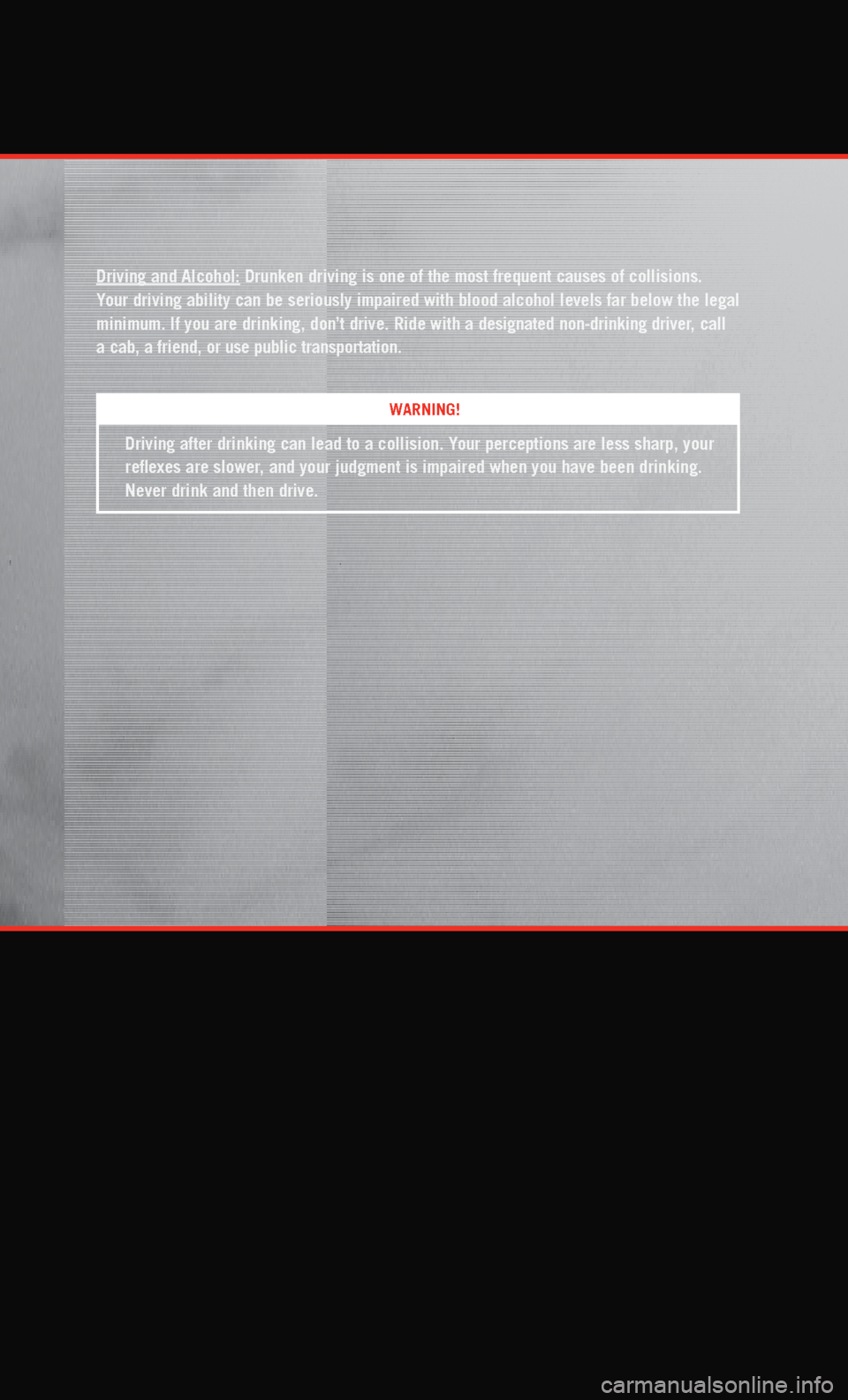 DODGE NITRO 2011 1.G Owners Guide WARNING!
WARNRIG!1IK!74-92946!WAiItrI!KARNRIG!Ro!9Ir!9\f!x2r!h9ox!\fAr irIx!-1ioro!9\f!-944RoR9Io\b!
d9iA!KARNRIG!1nR4RxU!-1I!nr!orAR9io4U!Rhs1RArK!eRx2!n499K!14-9294!4rNr4o!\f1A!nr49e!x2r!4rG14!
hRIR DODGE NITRO 2011 1.G Owners Guide WARNING!
WARNRIG!1IK!74-92946!WAiItrI!KARNRIG!Ro!9Ir!9\f!x2r!h9ox!\fAr irIx!-1ioro!9\f!-944RoR9Io\b!
d9iA!KARNRIG!1nR4RxU!-1I!nr!orAR9io4U!Rhs1RArK!eRx2!n499K!14-9294!4rNr4o!\f1A!nr49e!x2r!4rG14!
hRIR