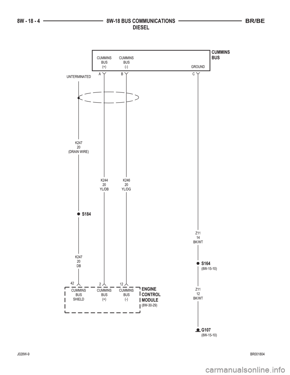 DODGE RAM 2002  Service Repair Manual 