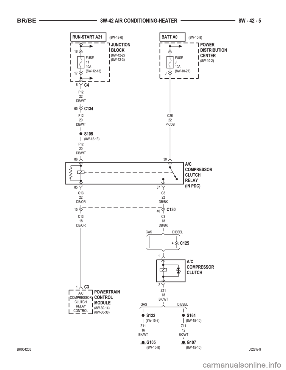 DODGE RAM 2002  Service Repair Manual 