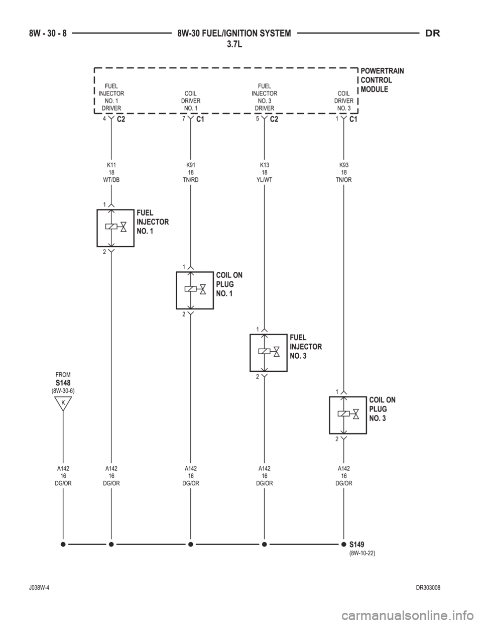 DODGE RAM 2003 Service Repair Manual DODGE RAM 2003 Service Repair Manual