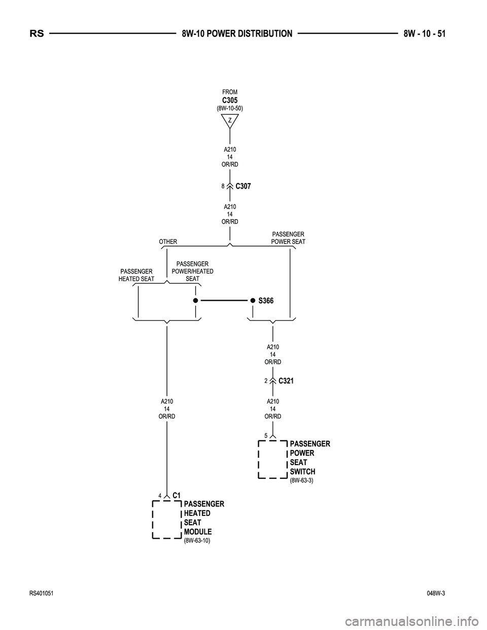 DODGE TOWN AND COUNTRY 2004 Service Manual DODGE TOWN AND COUNTRY 2004 Service Manual
