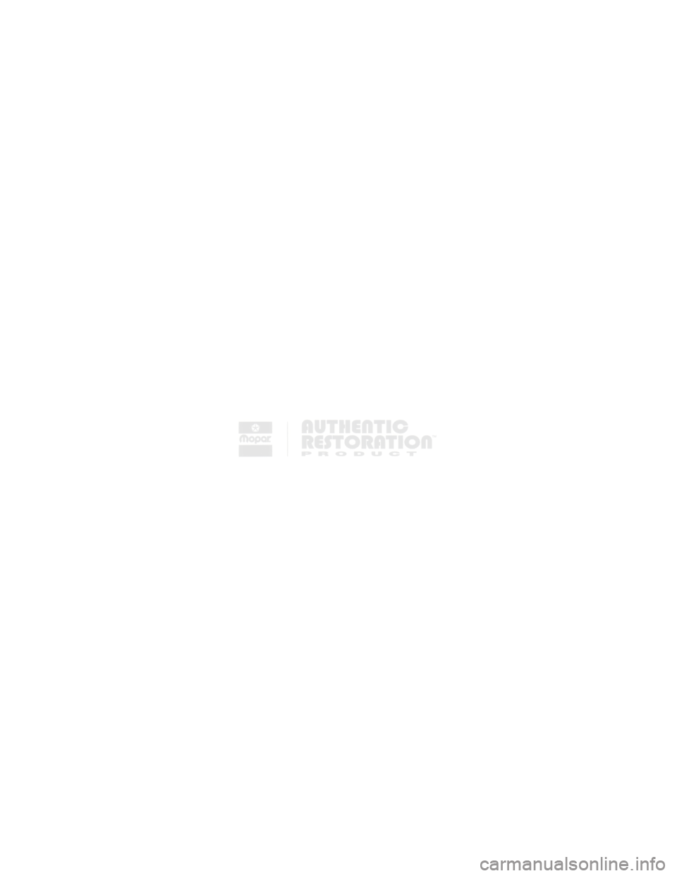DODGE TRUCK 1993  Service Repair Manual 