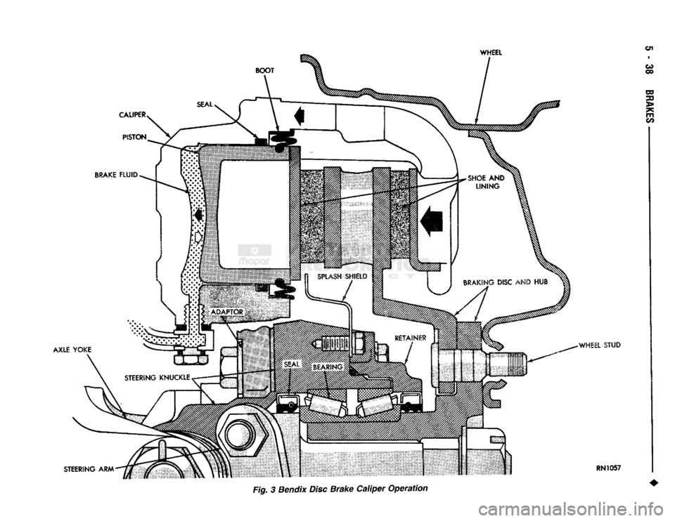 DODGE TRUCK 1993 Service Repair Manual DODGE TRUCK 1993 Service Repair Manual