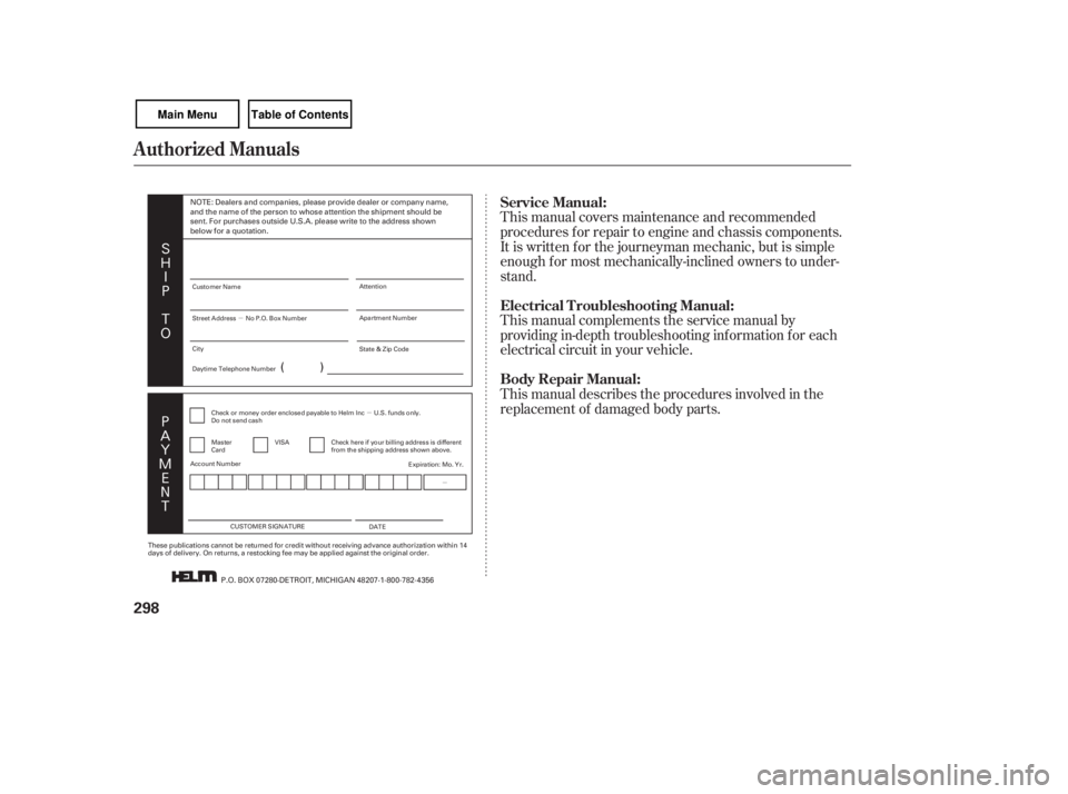 HONDA CIVIC SEDAN 2007  Owners Manual (in English) µµ
µ
(


%
)
$
%

.
"

#
) This manual covers maintenance and recommended
procedures f or repair to engine and chassis components.
It is written f or the journeyman mechanic, bu