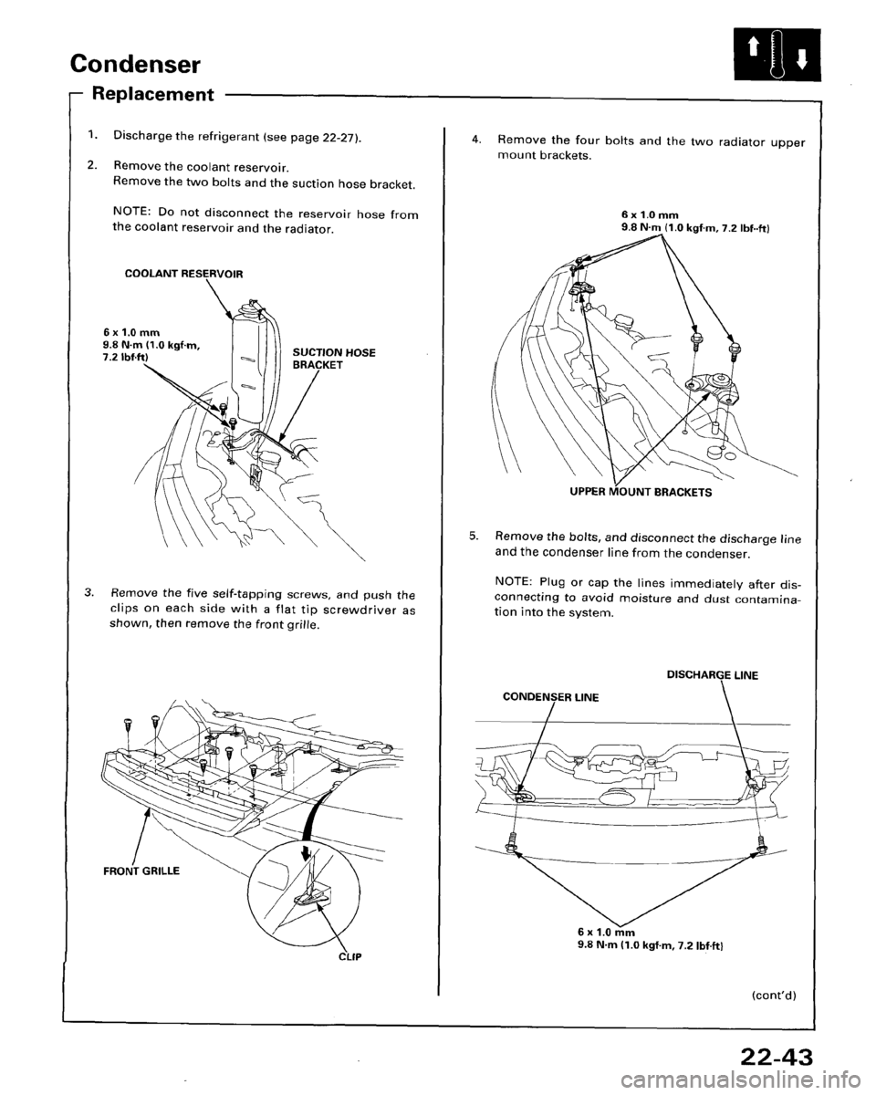 HONDA ACCORD 1995 Service Repair Manual HONDA ACCORD 1995 Service Repair Manual
