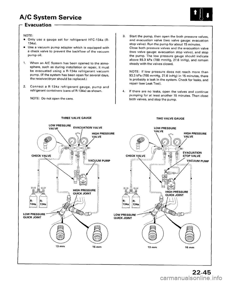 HONDA ACCORD 1995 Service Repair Manual HONDA ACCORD 1995 Service Repair Manual