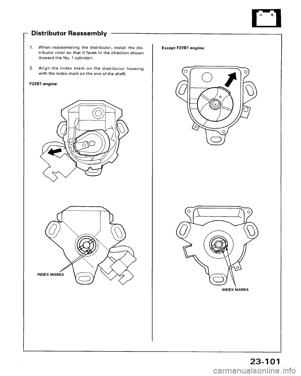 HONDA ACCORD 1995 Service Repair Manual HONDA ACCORD 1995 Service Repair Manual