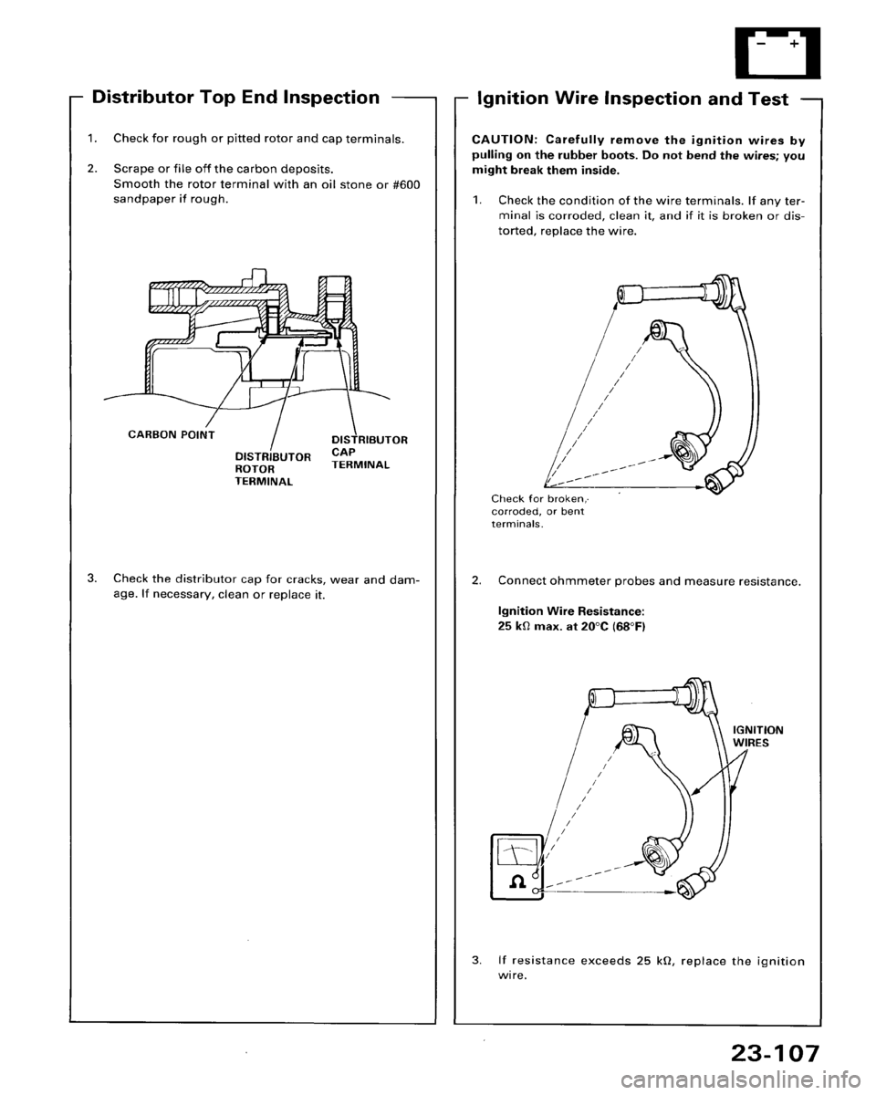 HONDA ACCORD 1995 Service Repair Manual HONDA ACCORD 1995 Service Repair Manual