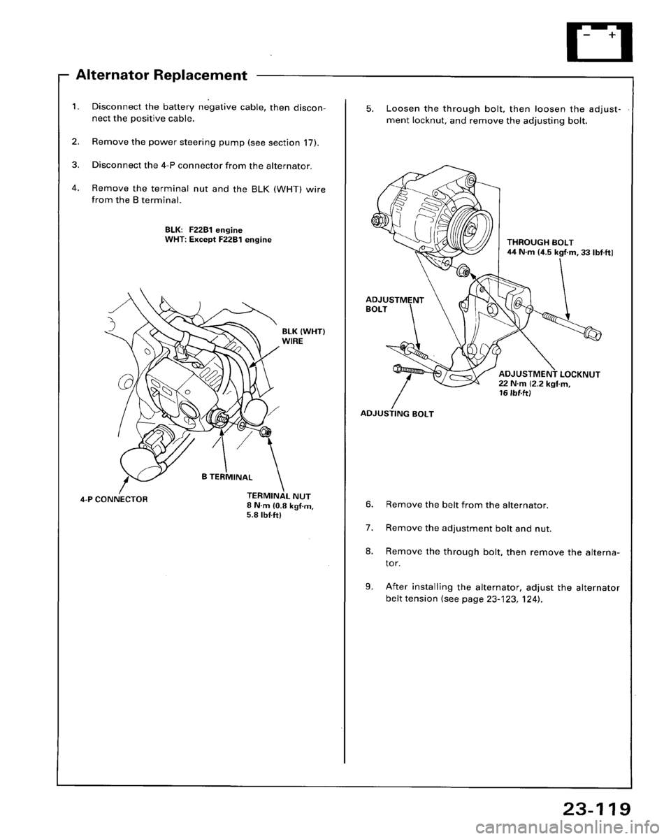 HONDA ACCORD 1995 Service Repair Manual HONDA ACCORD 1995 Service Repair Manual