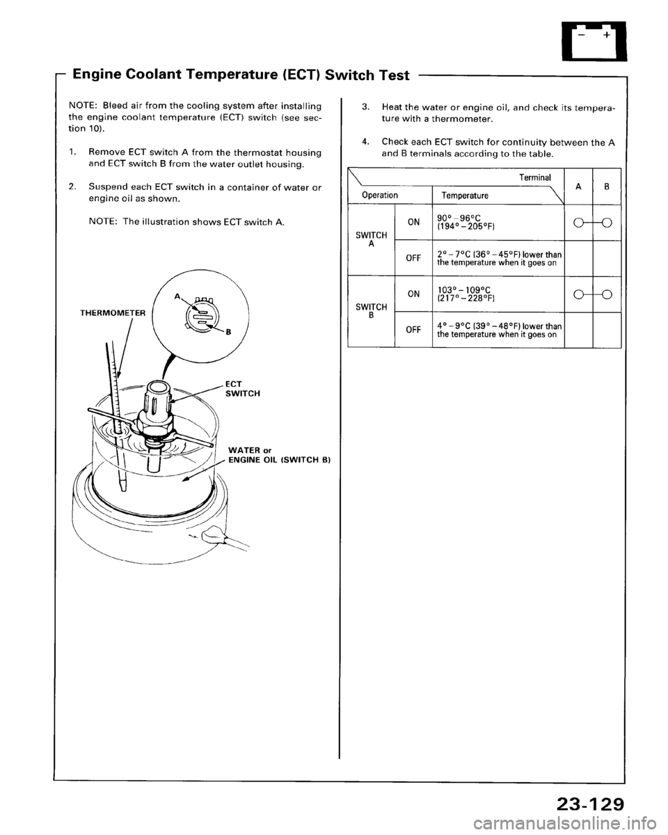 HONDA ACCORD 1995 Service Repair Manual HONDA ACCORD 1995 Service Repair Manual