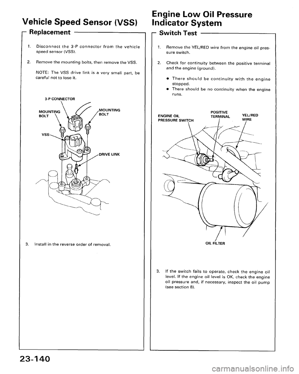 HONDA ACCORD 1995 Service Repair Manual HONDA ACCORD 1995 Service Repair Manual