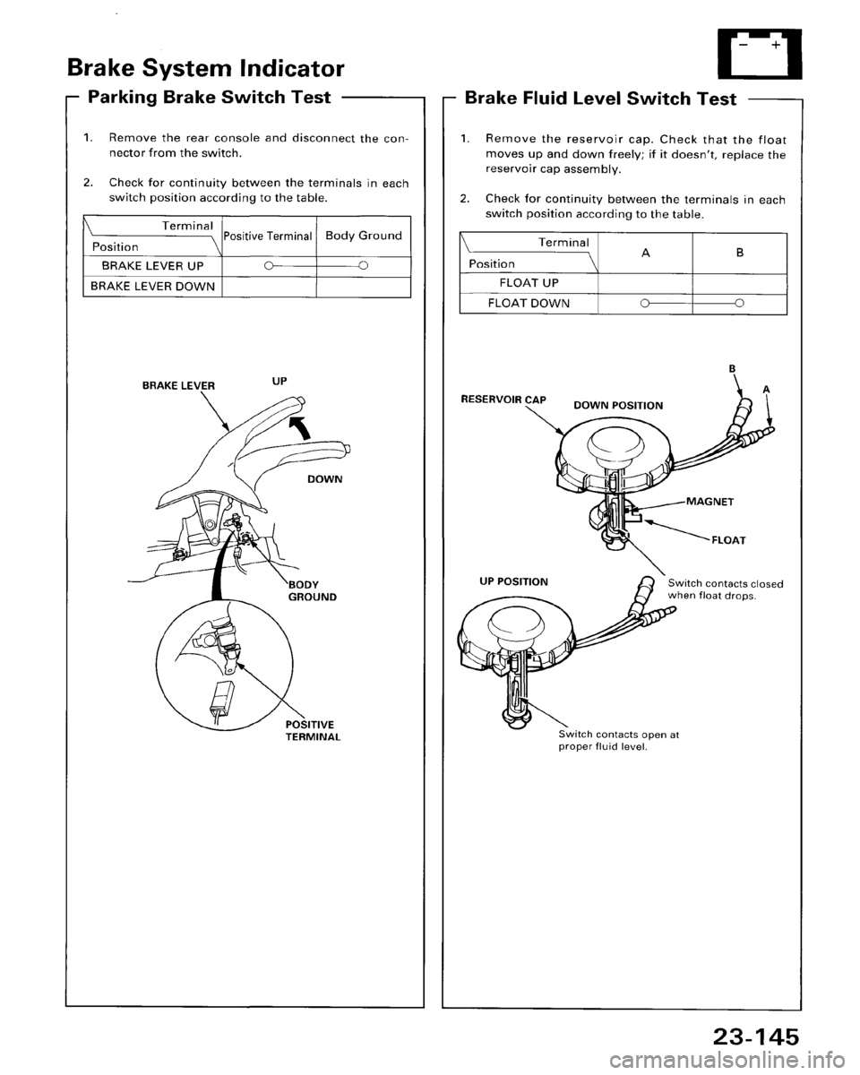 HONDA ACCORD 1995 Service Repair Manual HONDA ACCORD 1995 Service Repair Manual