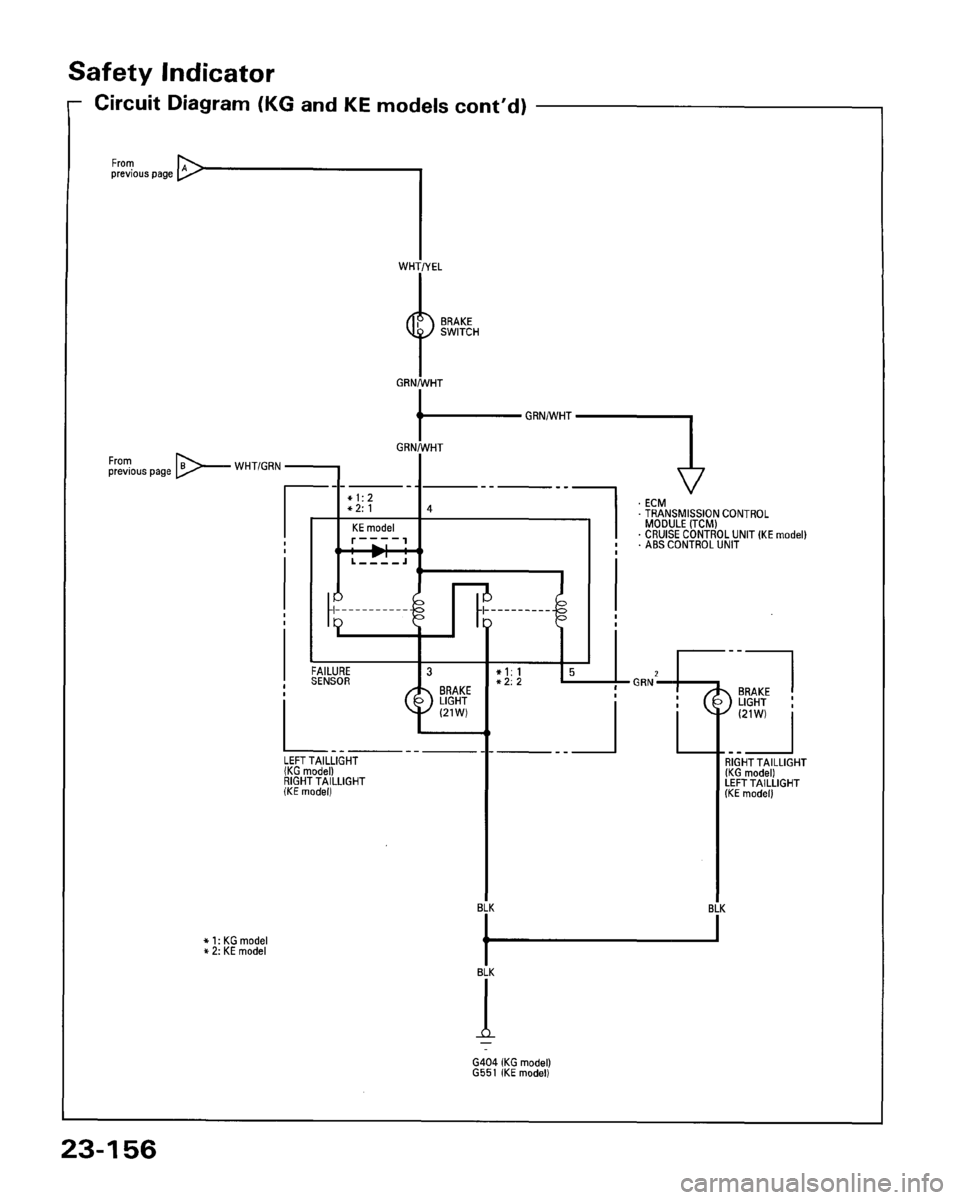 HONDA ACCORD 1995 Service Repair Manual HONDA ACCORD 1995 Service Repair Manual