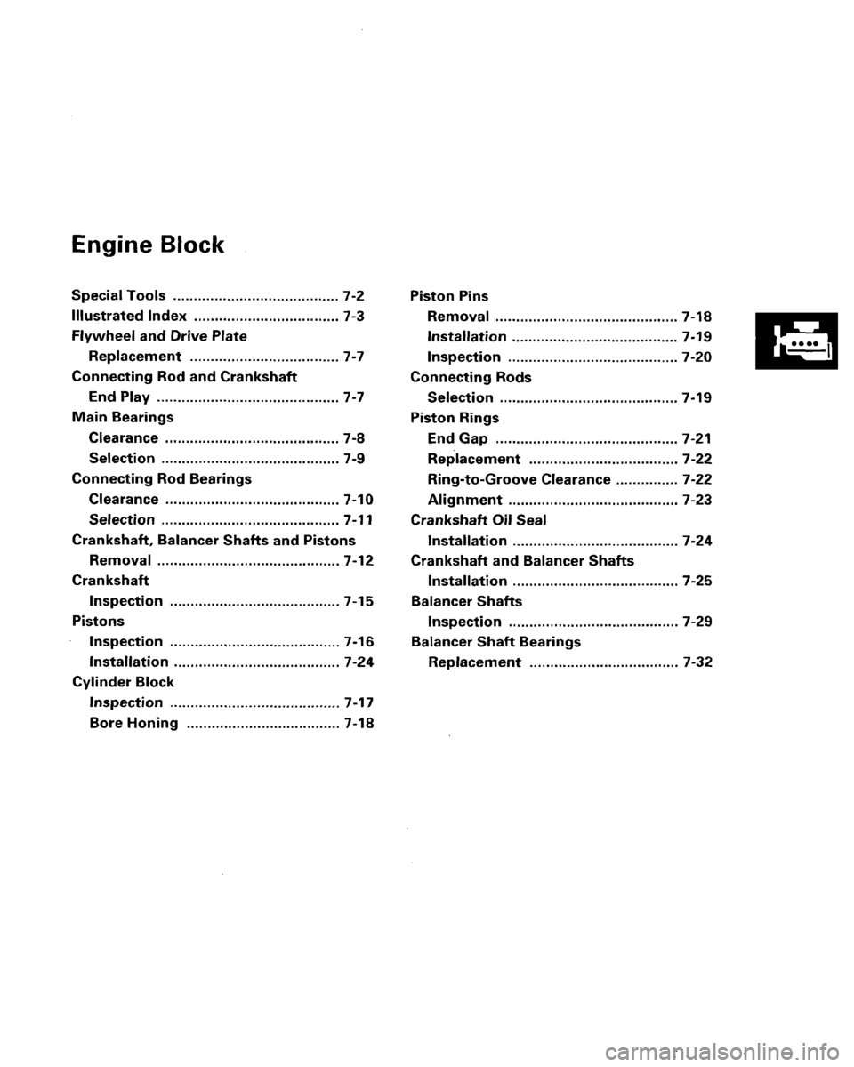 HONDA ACCORD 1995  Service Repair Manual 