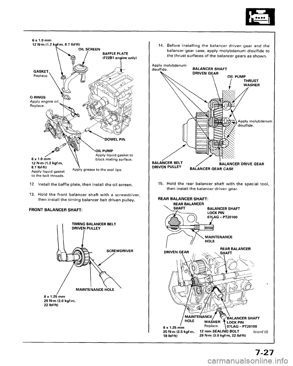 HONDA ACCORD 1995 Service Repair Manual HONDA ACCORD 1995 Service Repair Manual