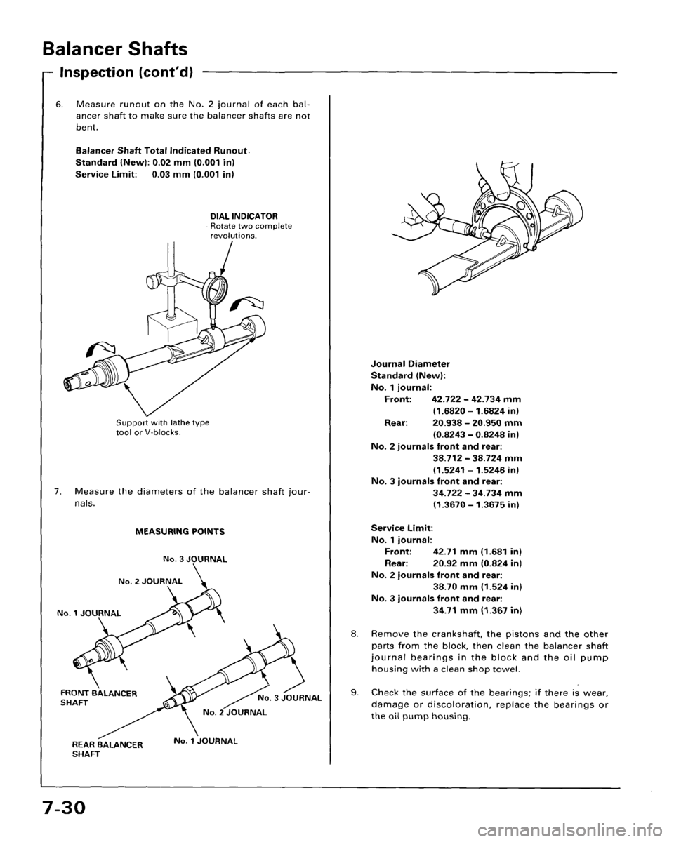 HONDA ACCORD 1995 Service Repair Manual HONDA ACCORD 1995 Service Repair Manual