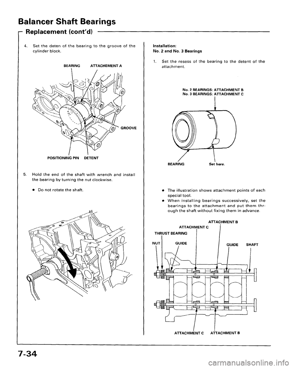 HONDA ACCORD 1995 Service Repair Manual HONDA ACCORD 1995 Service Repair Manual