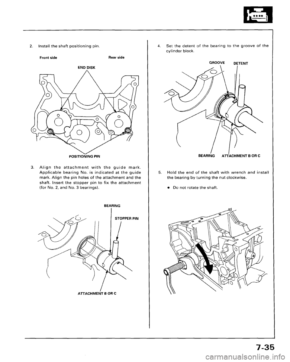 HONDA ACCORD 1995 Service Repair Manual HONDA ACCORD 1995 Service Repair Manual