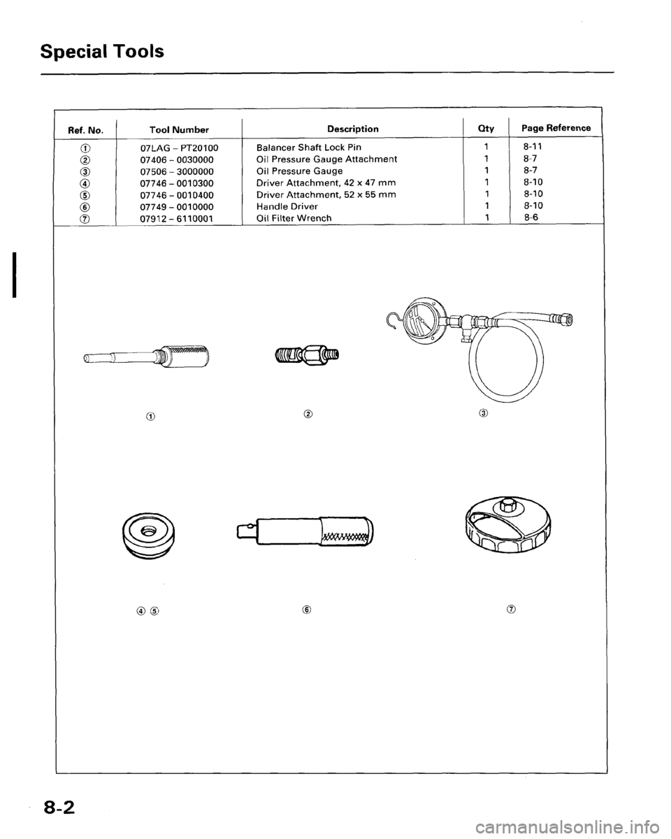 HONDA ACCORD 1995 Service Repair Manual HONDA ACCORD 1995 Service Repair Manual
