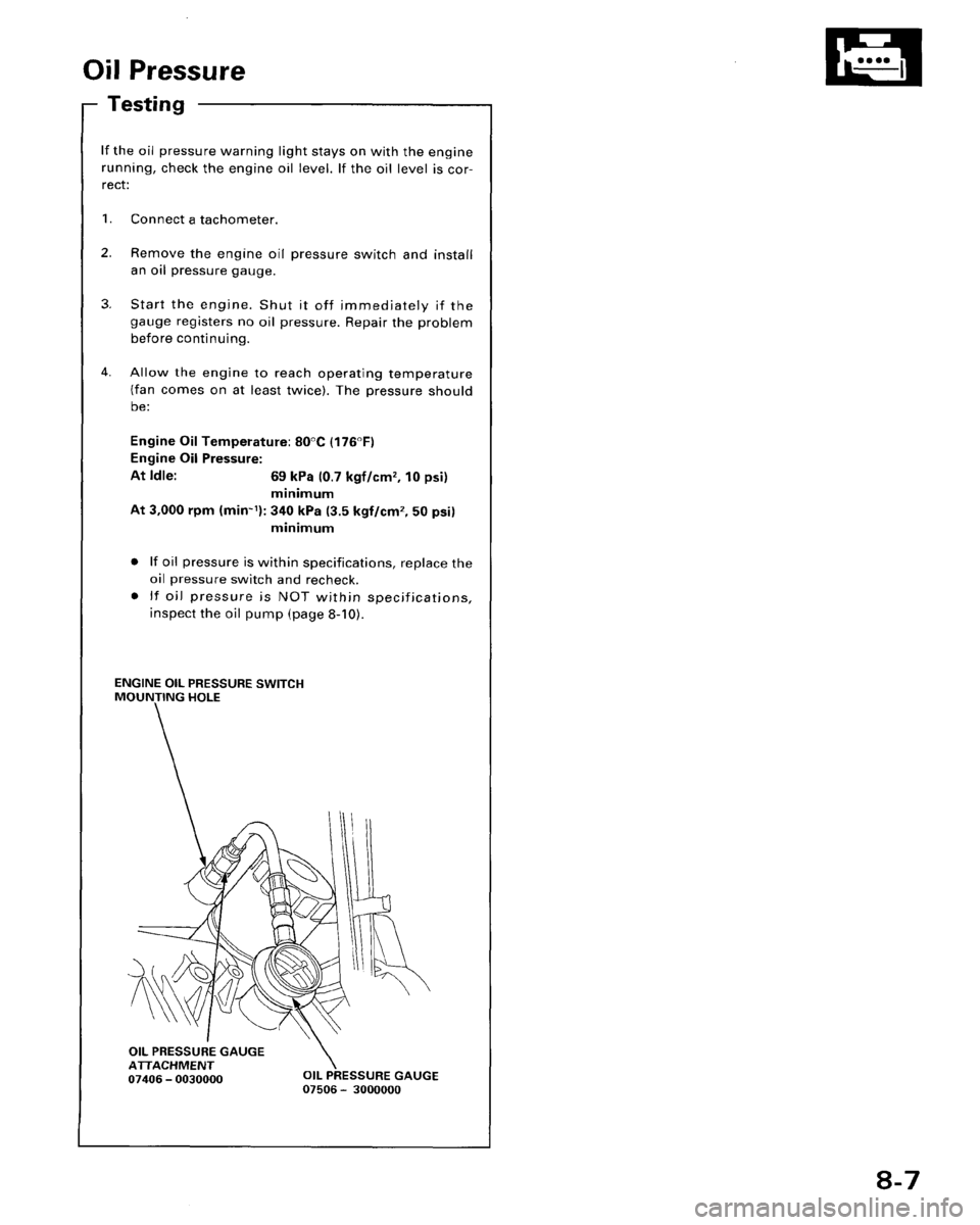 HONDA ACCORD 1995 Service Repair Manual HONDA ACCORD 1995 Service Repair Manual