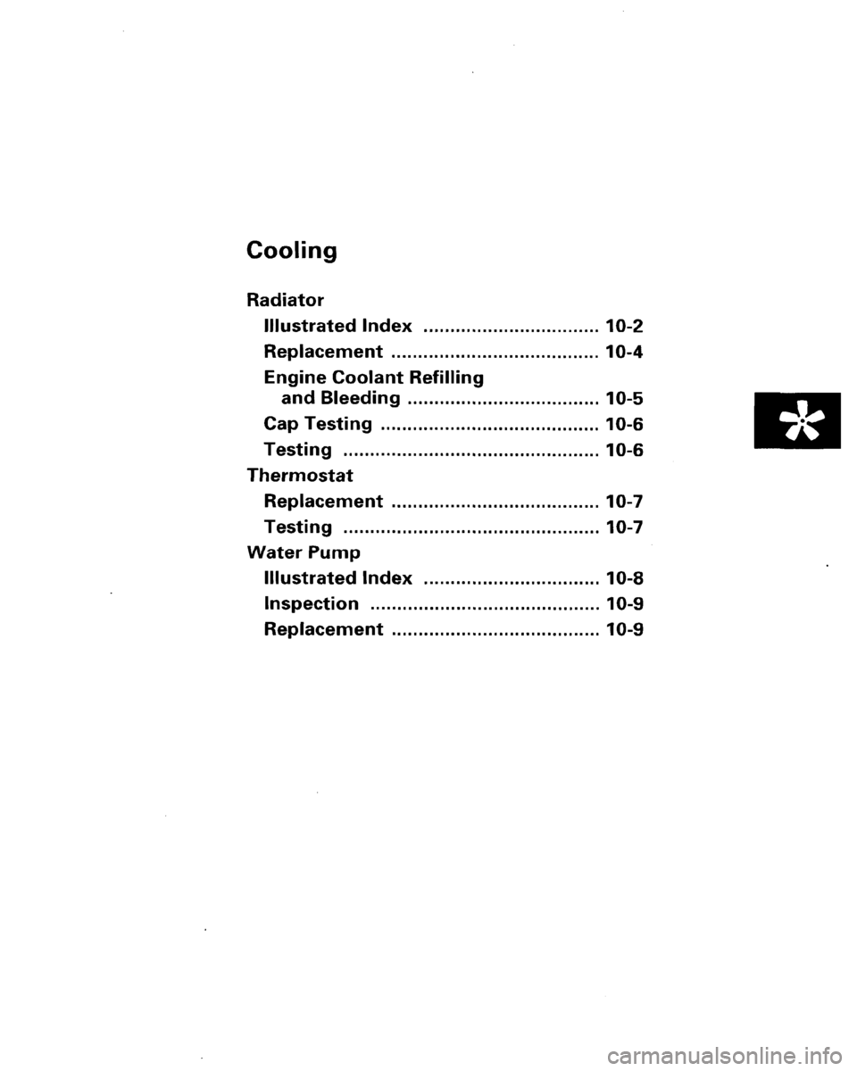 HONDA ACCORD 1995 Service Repair Manual HONDA ACCORD 1995 Service Repair Manual