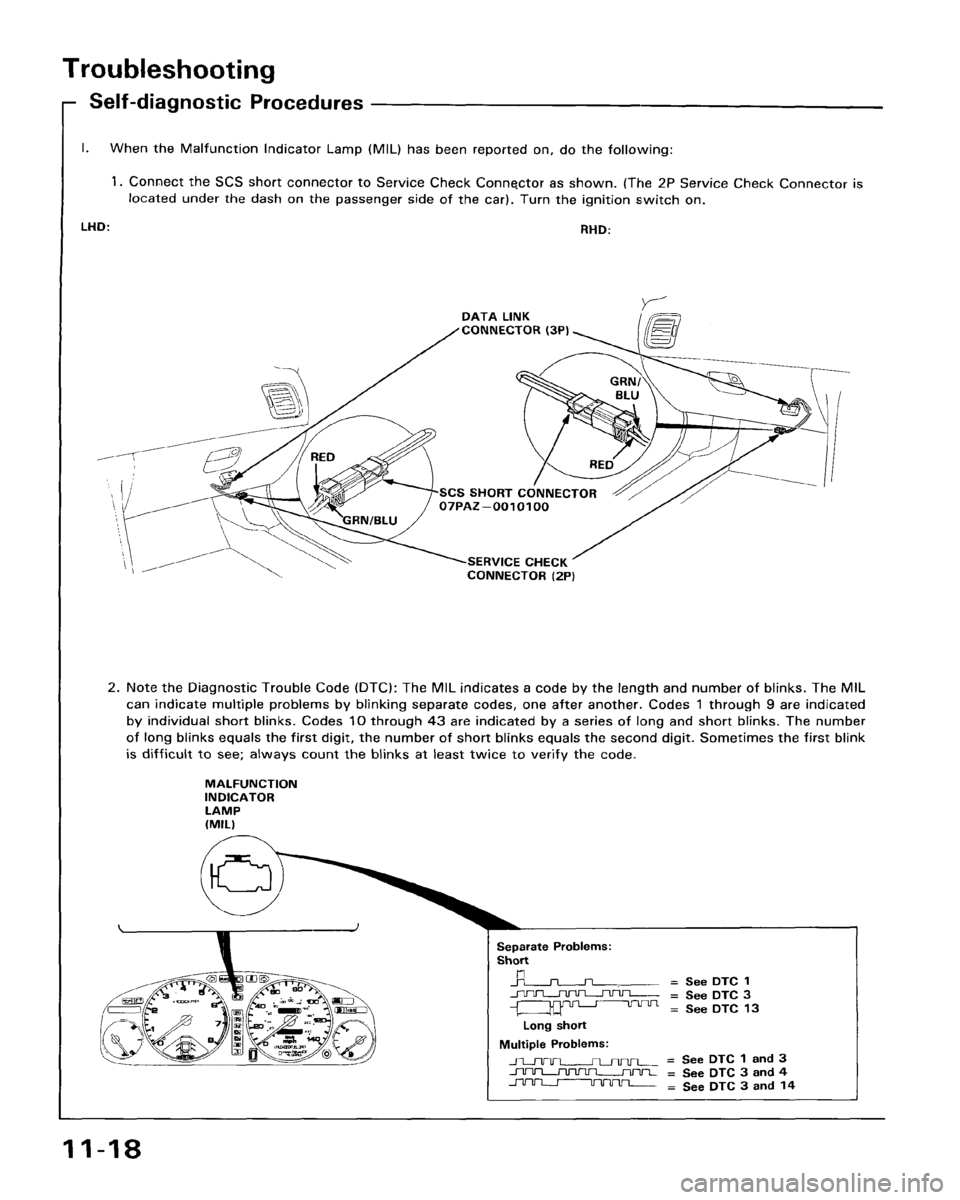 HONDA ACCORD 1995 Service Repair Manual HONDA ACCORD 1995 Service Repair Manual