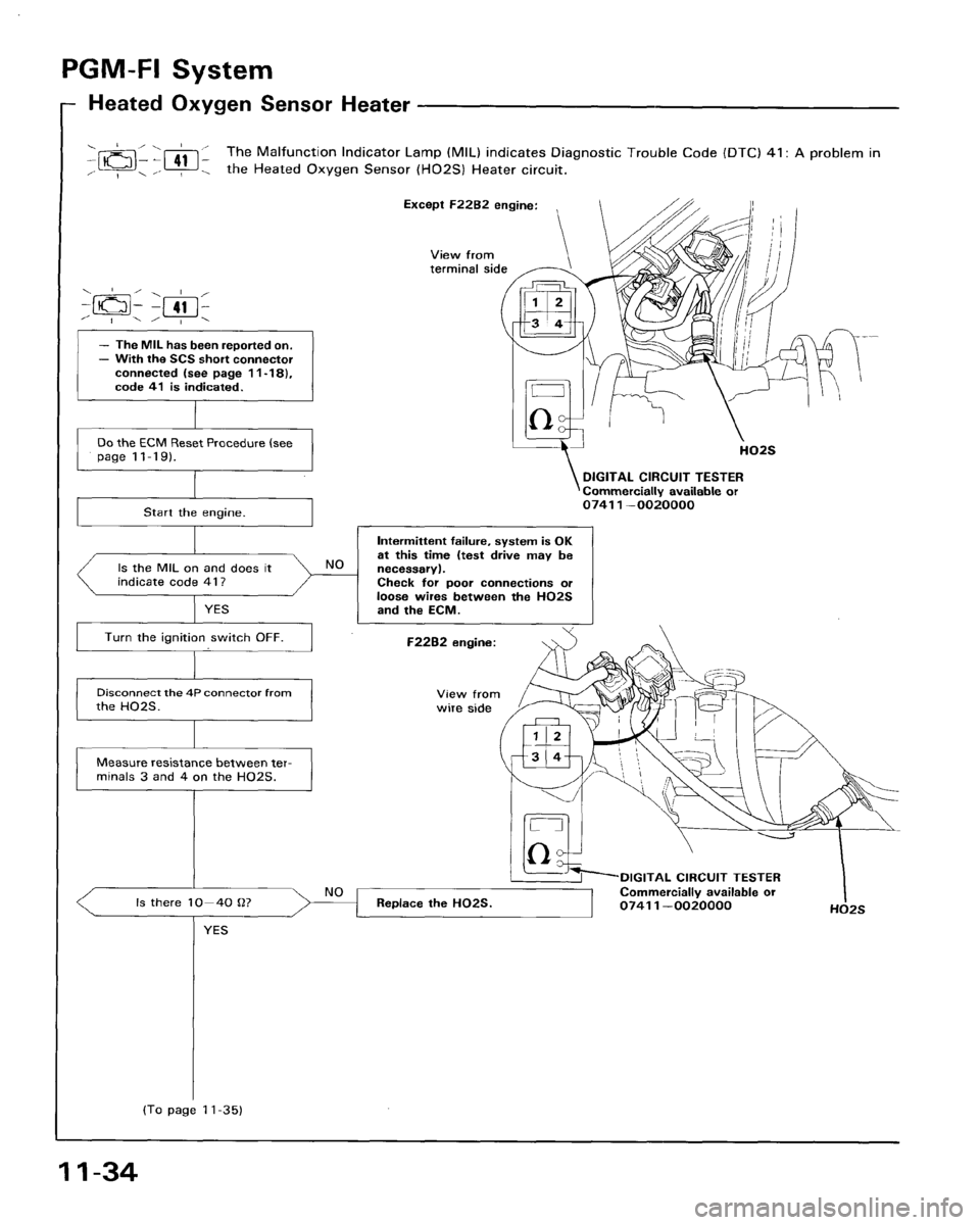 HONDA ACCORD 1995 Service Repair Manual HONDA ACCORD 1995 Service Repair Manual