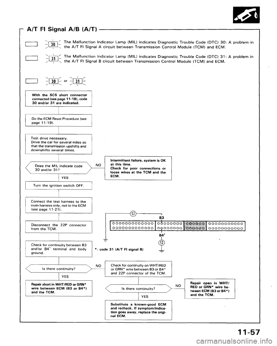 HONDA ACCORD 1995 Service Repair Manual HONDA ACCORD 1995 Service Repair Manual