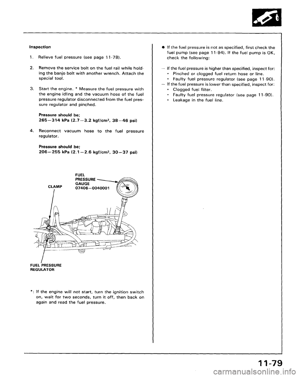 HONDA ACCORD 1995 Service Repair Manual HONDA ACCORD 1995 Service Repair Manual