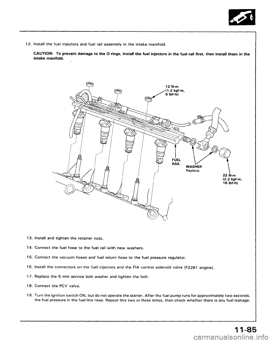 HONDA ACCORD 1995 Service Repair Manual HONDA ACCORD 1995 Service Repair Manual