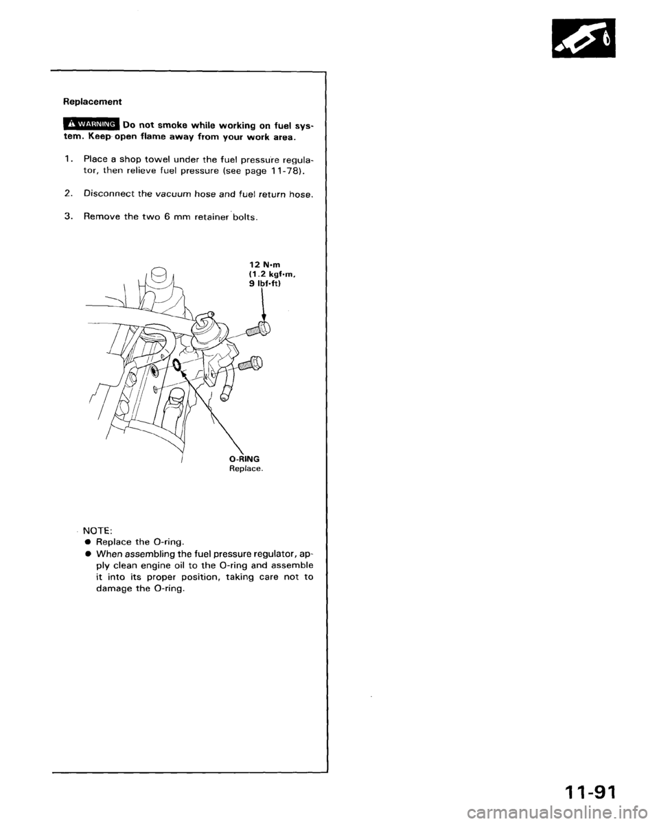 HONDA ACCORD 1995 Service Repair Manual HONDA ACCORD 1995 Service Repair Manual