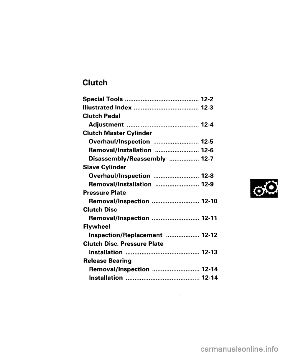 HONDA ACCORD 1995 Service Repair Manual HONDA ACCORD 1995 Service Repair Manual