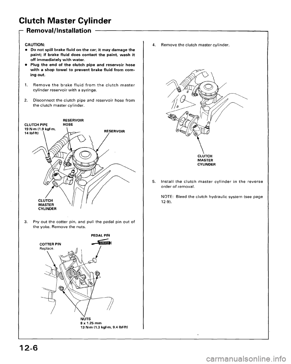 HONDA ACCORD 1995 Service Repair Manual HONDA ACCORD 1995 Service Repair Manual
