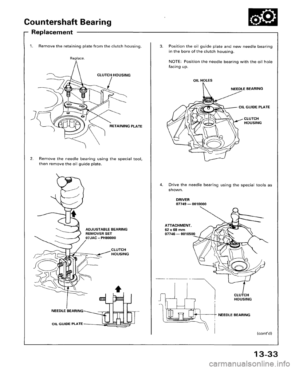 HONDA ACCORD 1995 Service Repair Manual HONDA ACCORD 1995 Service Repair Manual