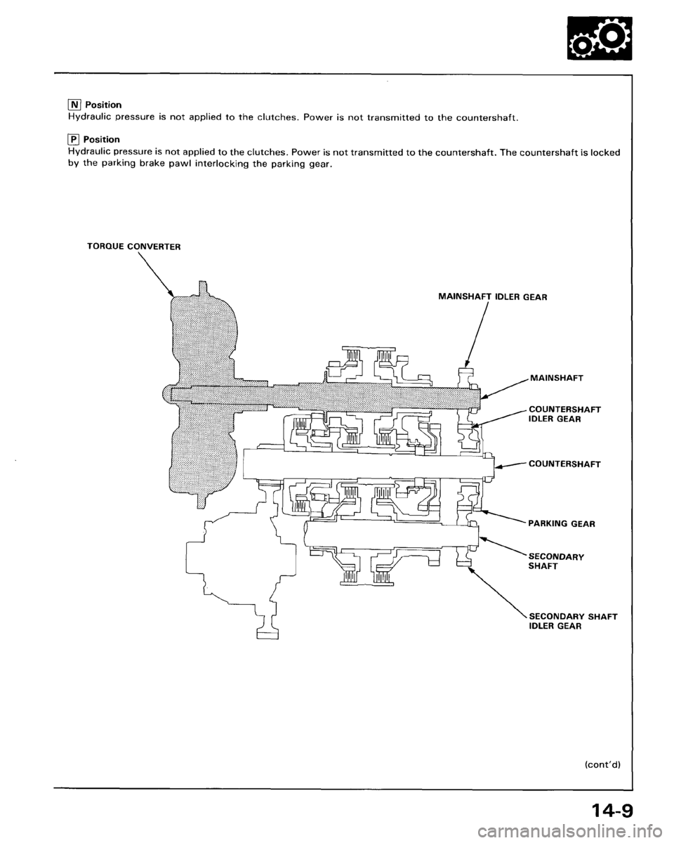 HONDA ACCORD 1995 Service Repair Manual HONDA ACCORD 1995 Service Repair Manual