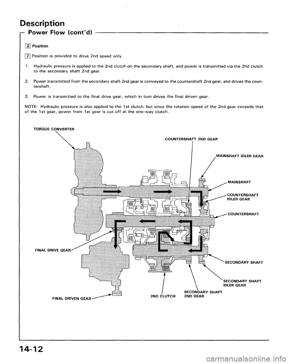 HONDA ACCORD 1995 Service Repair Manual HONDA ACCORD 1995 Service Repair Manual