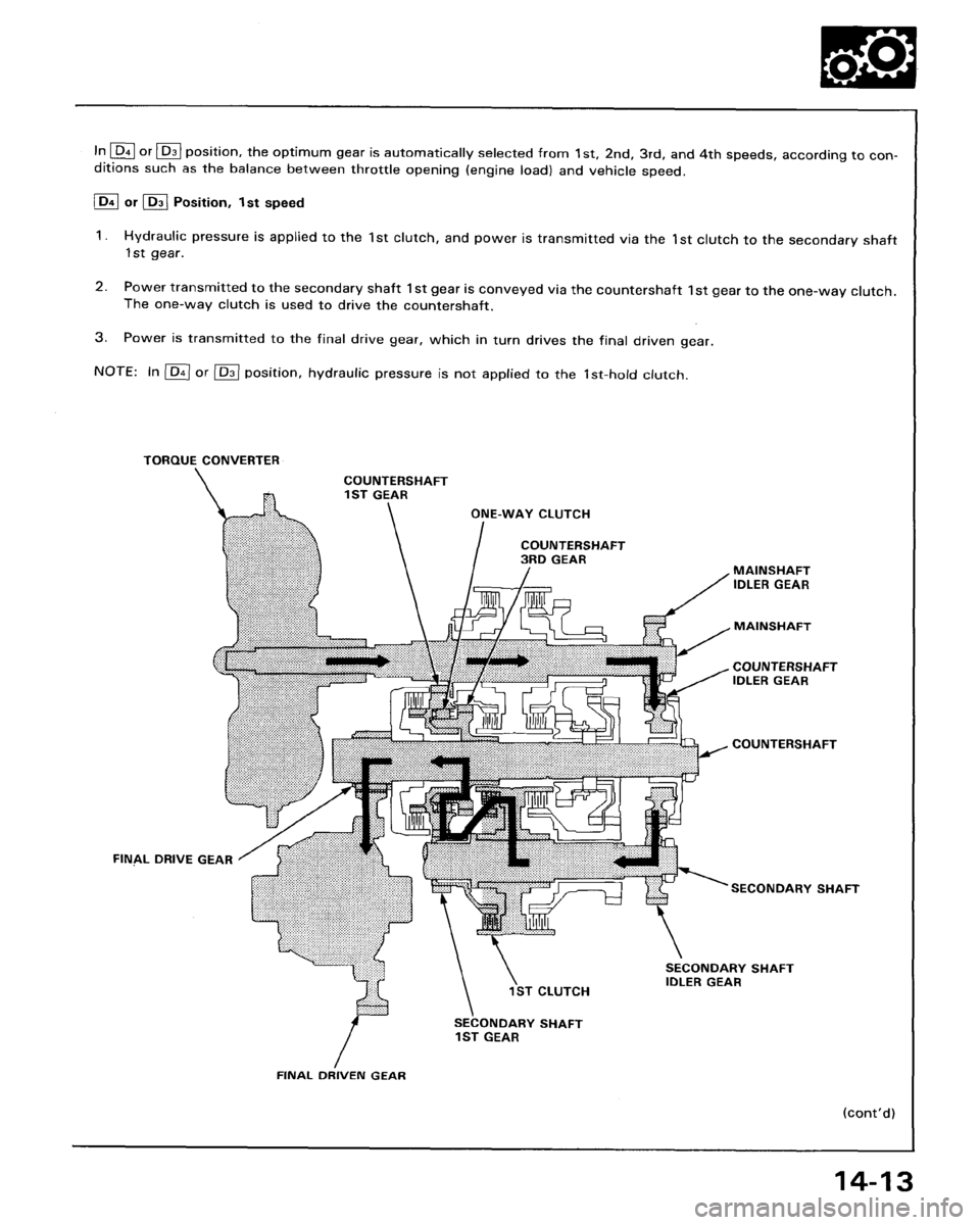HONDA ACCORD 1995 Service Repair Manual HONDA ACCORD 1995 Service Repair Manual