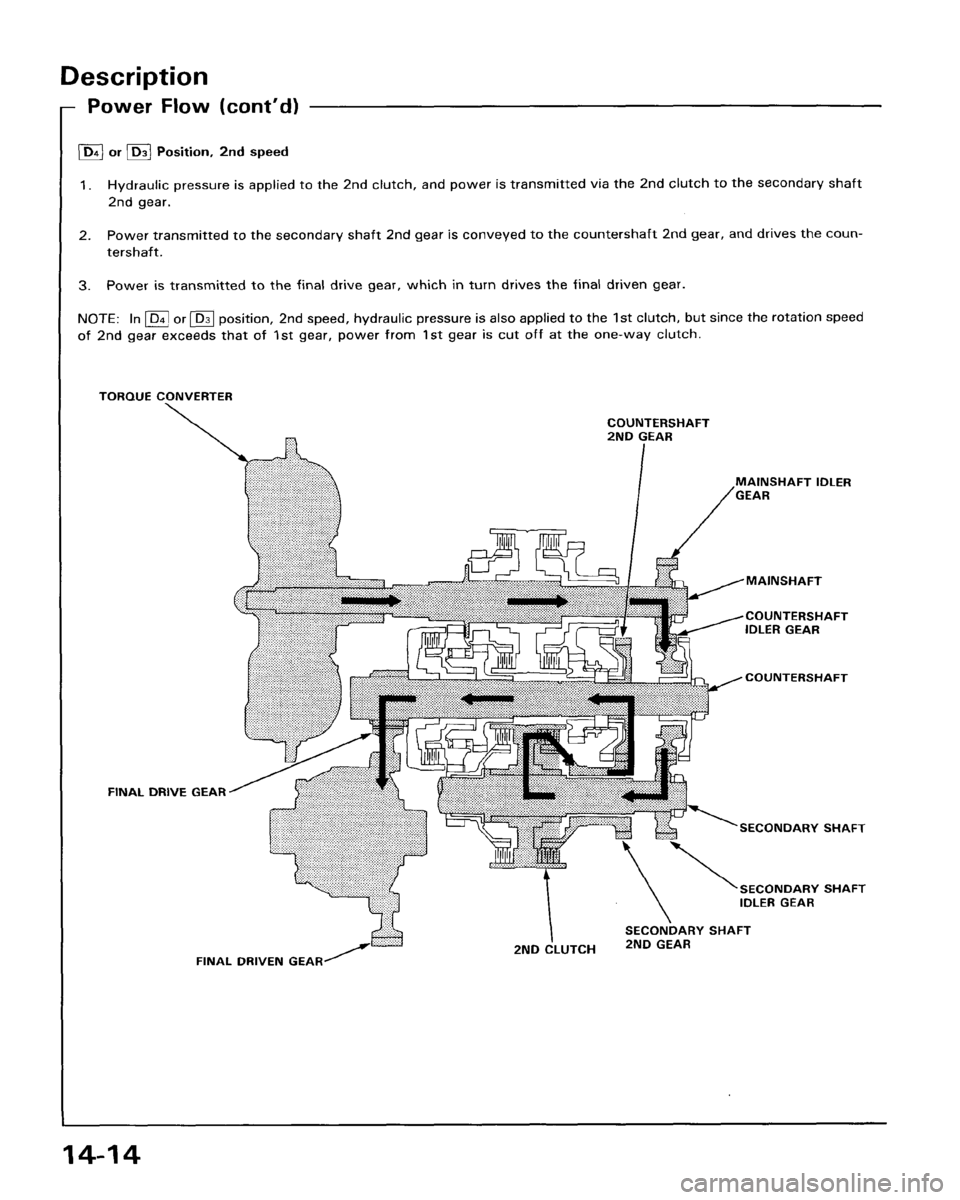 HONDA ACCORD 1995 Service Repair Manual HONDA ACCORD 1995 Service Repair Manual