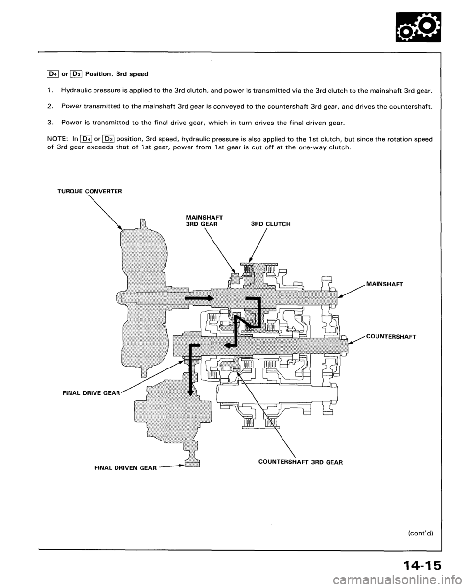 HONDA ACCORD 1995 Service Repair Manual HONDA ACCORD 1995 Service Repair Manual