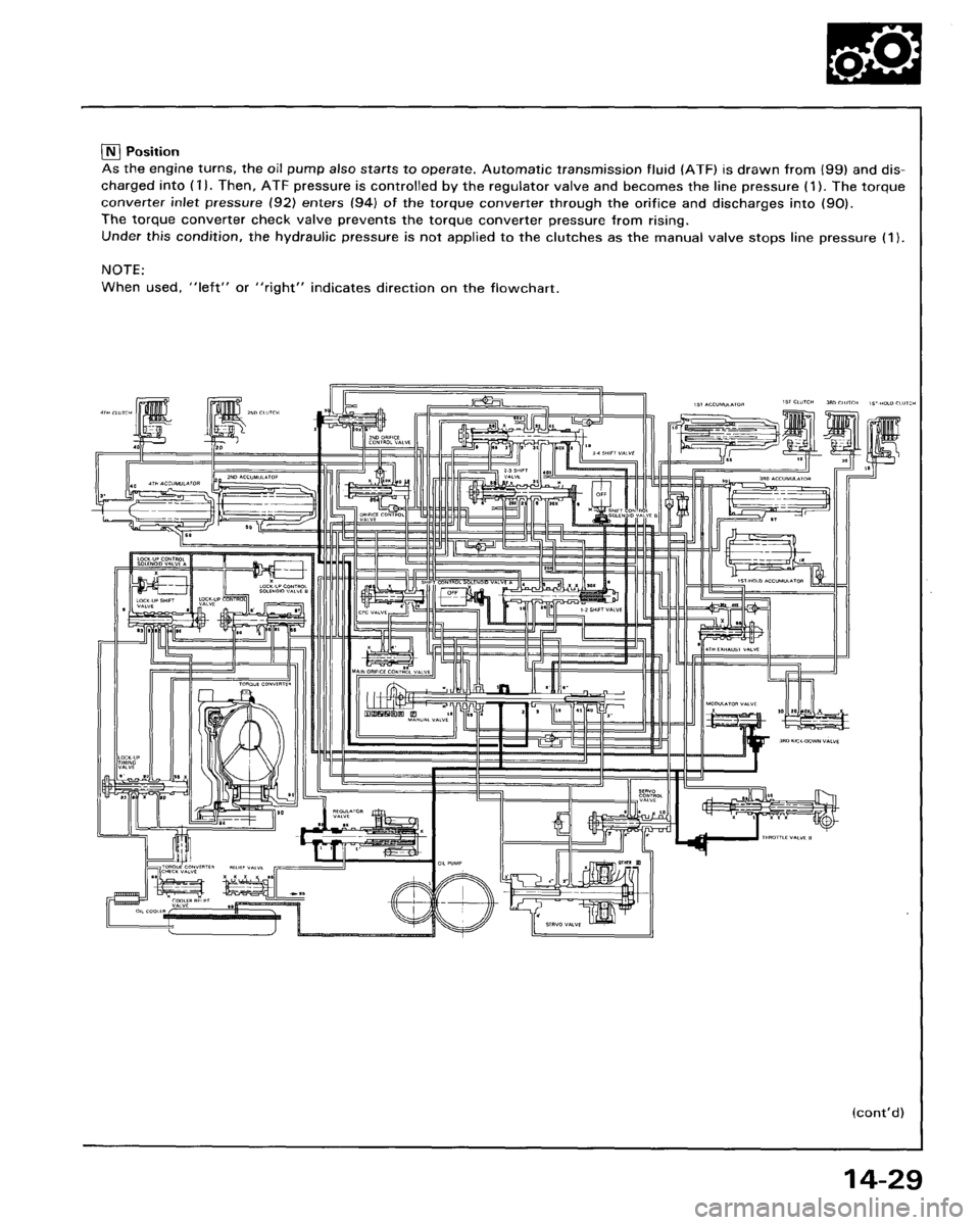 HONDA ACCORD 1995 Service Repair Manual HONDA ACCORD 1995 Service Repair Manual