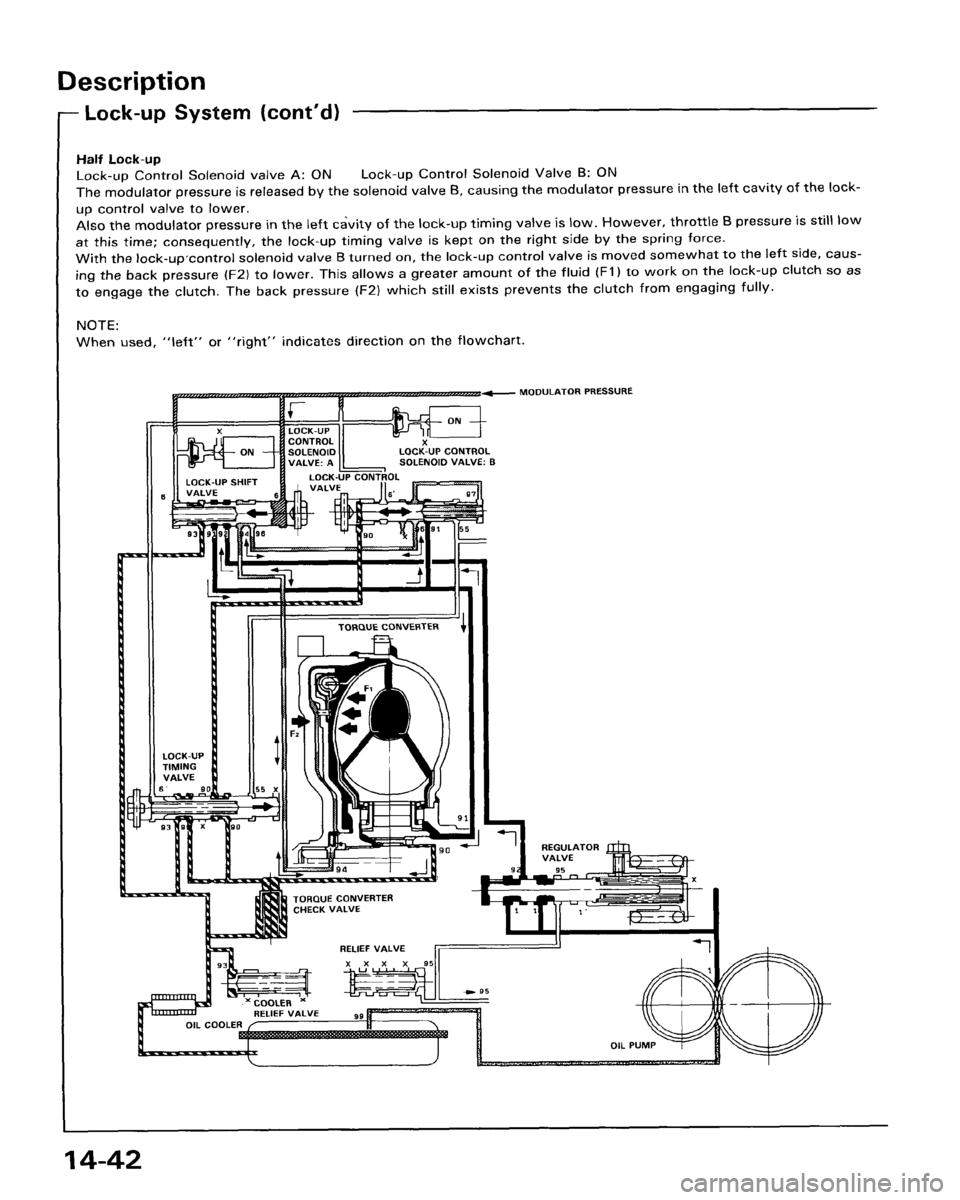HONDA ACCORD 1995 Service Repair Manual HONDA ACCORD 1995 Service Repair Manual