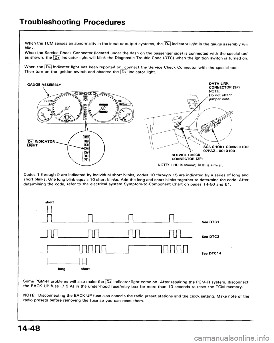 HONDA ACCORD 1995 Service Repair Manual HONDA ACCORD 1995 Service Repair Manual